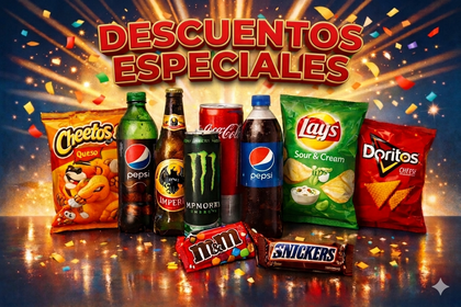 PROMOCIONES
