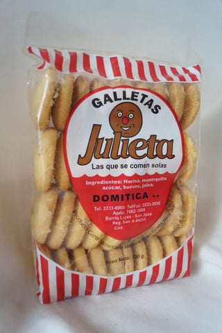 Galletas Julieta Julieta Grande