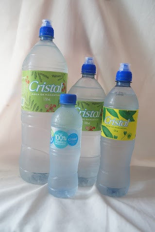 Agua Cristal – HilaMinisuper