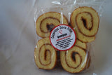 Deleite / Pan Batido