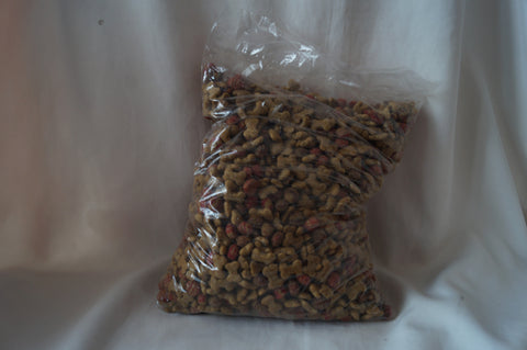 ALIMENTOS SUPER PERRO