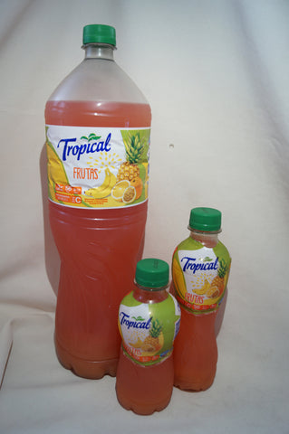 Tropical Frutas