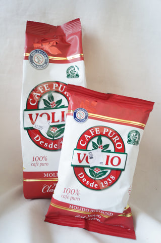 CAFE VOLIO 250G