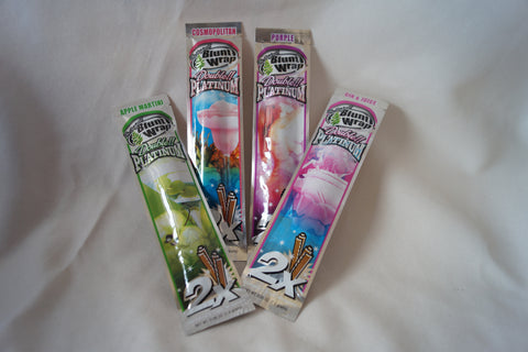 BLUNT WRAP