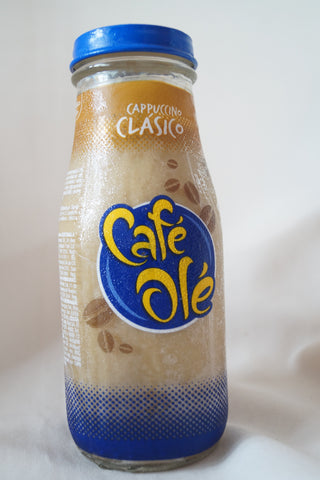 Café Olé Clásico