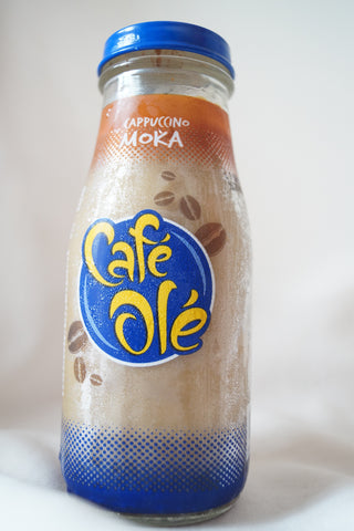 Café Olé Moka