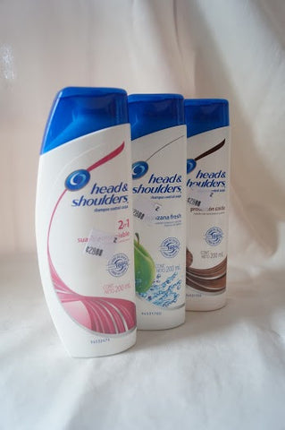 Head & Shoulder Old Spice 180ml