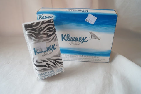 KLEENEX Bolsillo