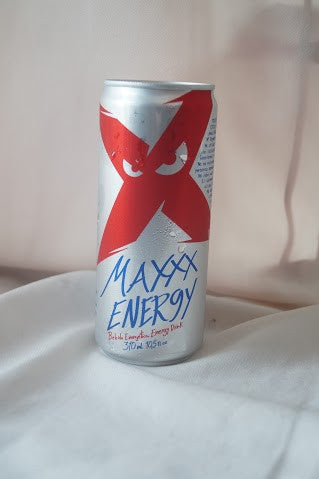 Maxxx Energy