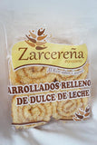 *Panadería Zarcereña BIMBO
