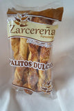 *Panadería Zarcereña BIMBO