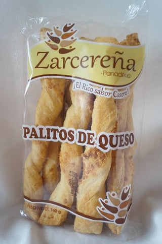 *Panadería Zarcereña BIMBO