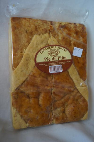 *Panadería Miga Caserito