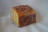 Deleite / Pan Batido