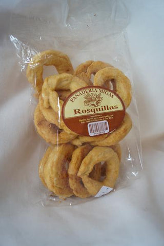 *Panadería Miga EMPANADA DE CHIVERRE