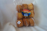 *Panadería Zarcereña BIMBO