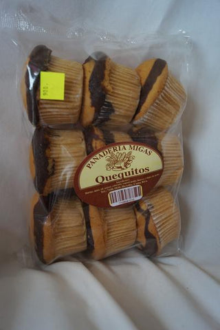 *Panadería Miga GALLETA DE PANADERÍA